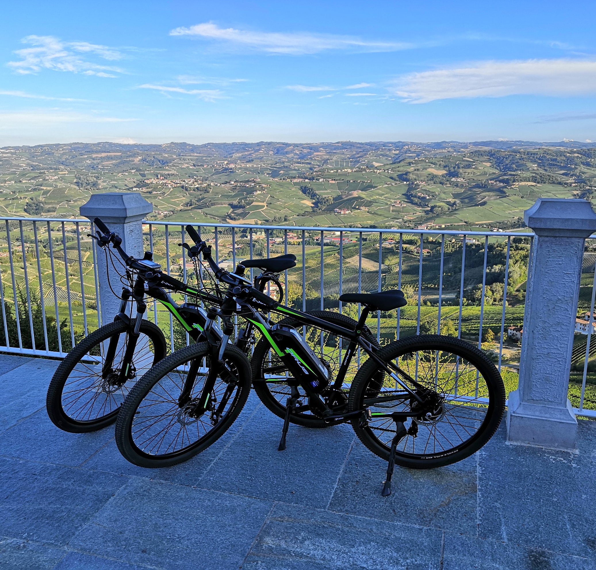 Langhe