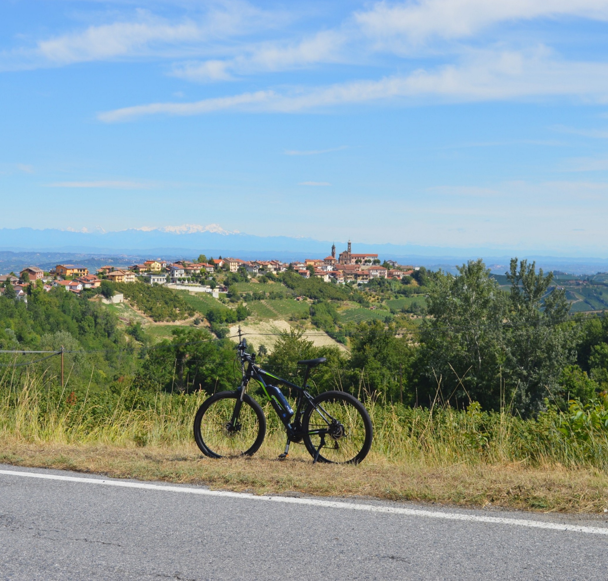 Langhe